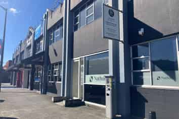 Corporate Office at a Lower Hutt Price
