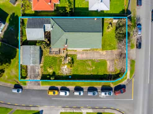 42 Astley Avenue, New Lynn