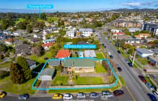 42 Astley Avenue, New Lynn