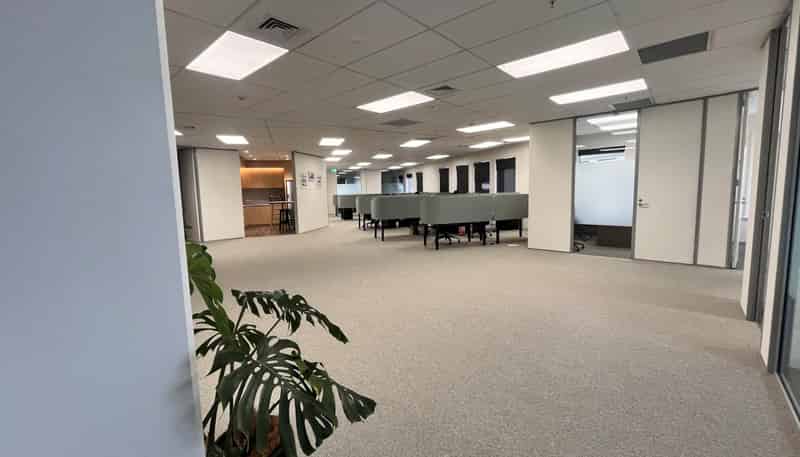 12 Viaduct Harbour Avenue, Auckland Central