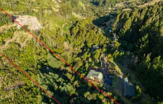 110 Bachelors Road, Little River