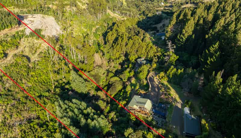 110 Bachelors Road, Little River
