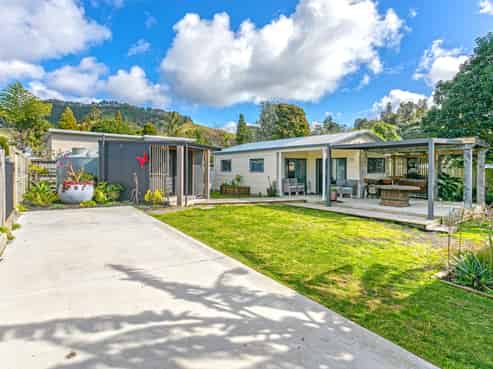 40A Mako Avenue, Whiritoa