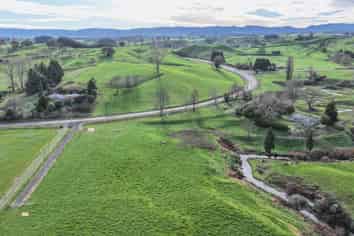 Lot 1 State Highway 5, Tirau