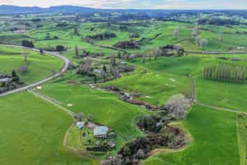 Lot 2 State Highway 5, Tirau