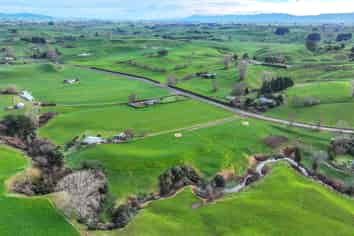Lot 2 State Highway 5, Tirau