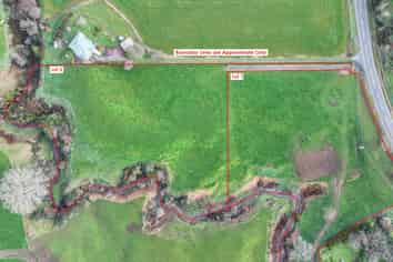 Lot 2 State Highway 5, Tirau