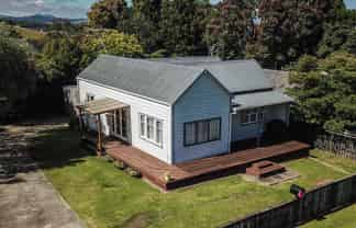 200 Edward Street, Coromandel