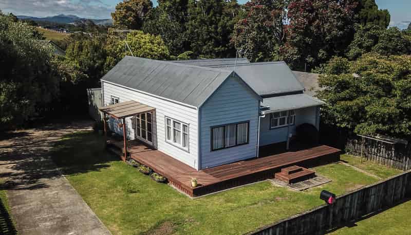 200 Edward Street, Coromandel
