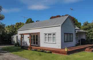 200 Edward Street, Coromandel