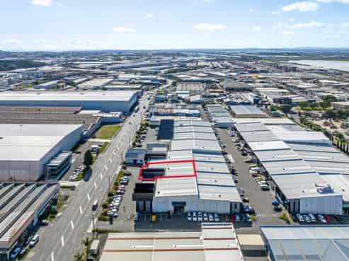 Road front industrial – occupy or invest