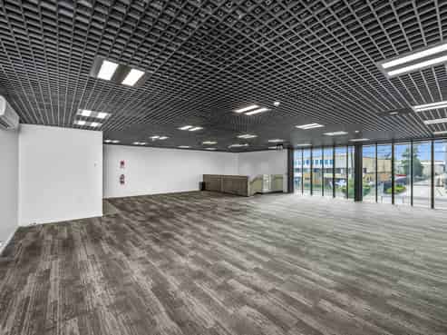Road front industrial – occupy or invest