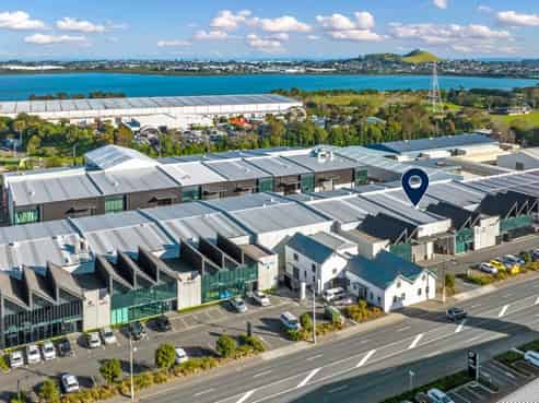Road front industrial – occupy or invest