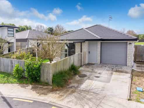 14 Mistry Place, Harrowfield