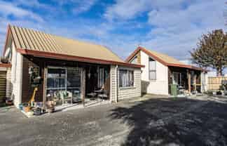 45B Blackett Street, Rangiora