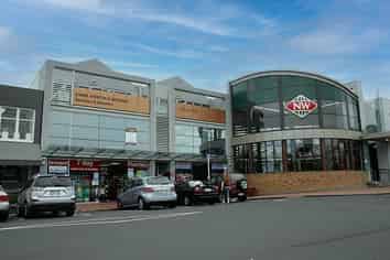 Trendy Office in Devonport