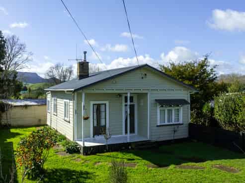 8136 Paeroa Kopu Road, Hikutaia