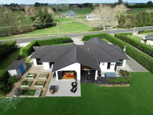 380 Mckenzie Road, Waiau Pa