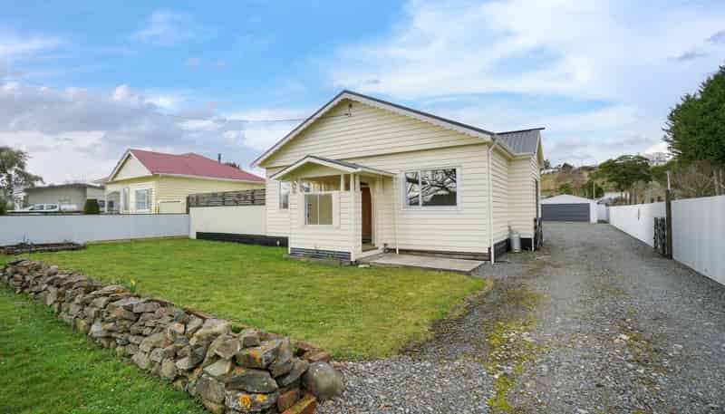 17 Leithen Street, Nightcaps