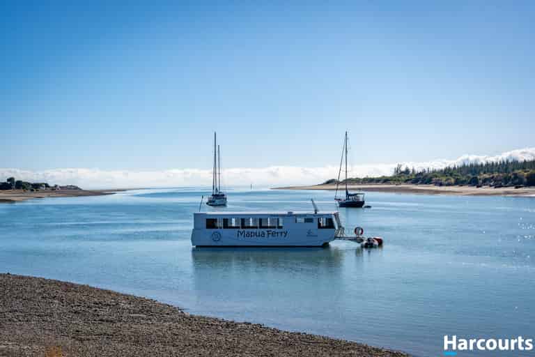 Iwa Street, Mapua, Tasman For Sale