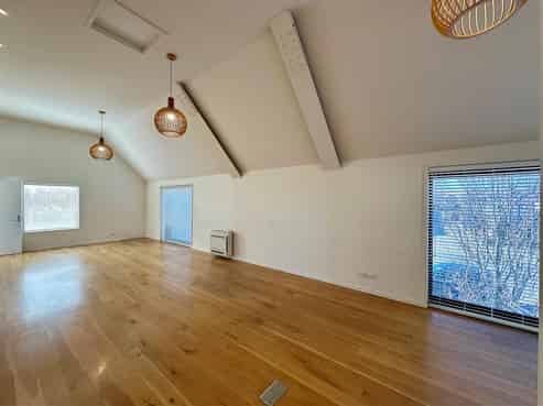 High-Profile Merivale Office