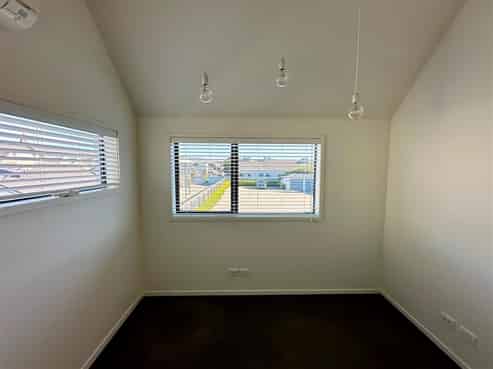 High-Profile Merivale Office