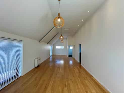 High-Profile Merivale Office