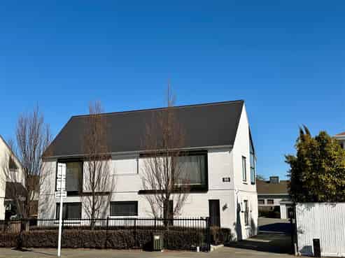 High-Profile Merivale Office