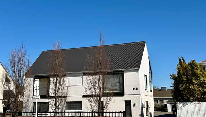  99 Papanui Road, Merivale