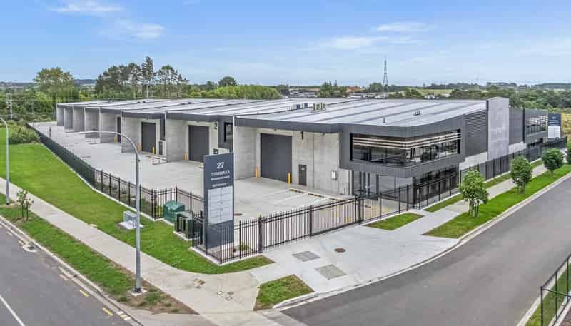 27 Toiawaka Road, Drury