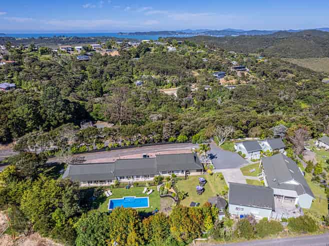 2 Ash Grove Circle , Paihia