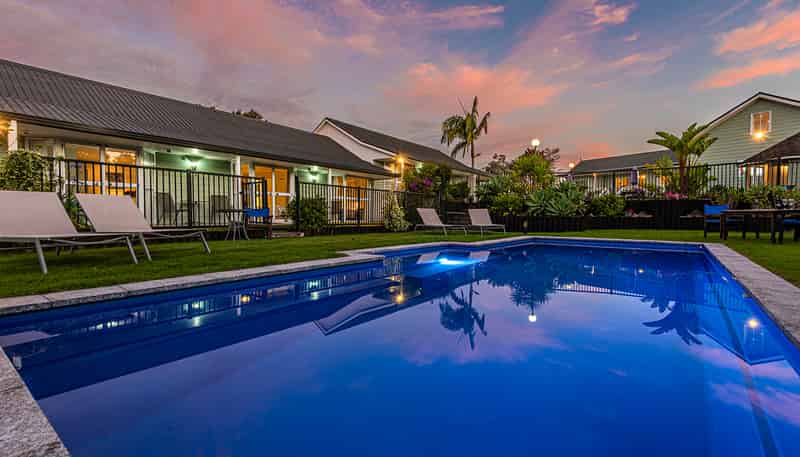 2 Ash Grove Circle , Paihia