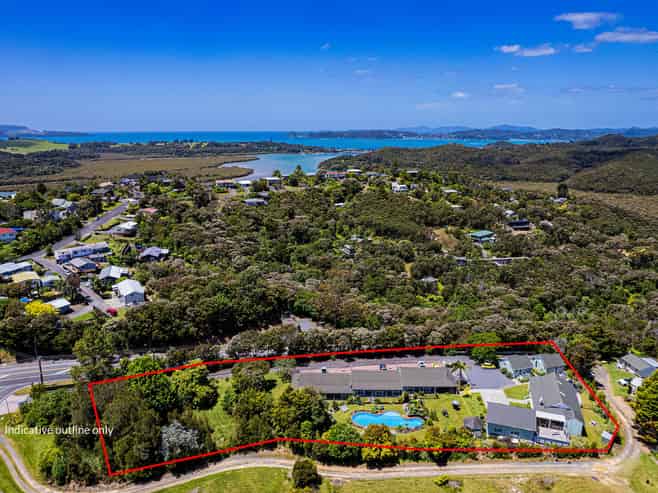 2 Ash Grove Circle , Paihia