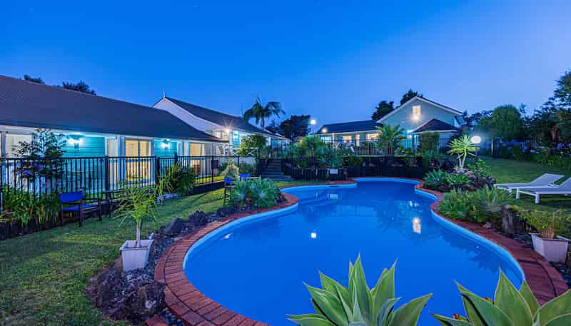 2 Ash Grove Circle , Paihia