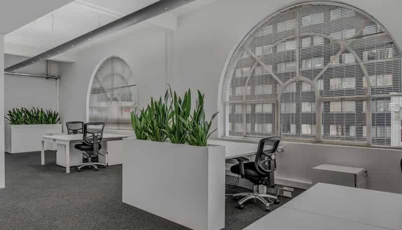 Level 4/17 - 21 Customs Street E, Auckland Central