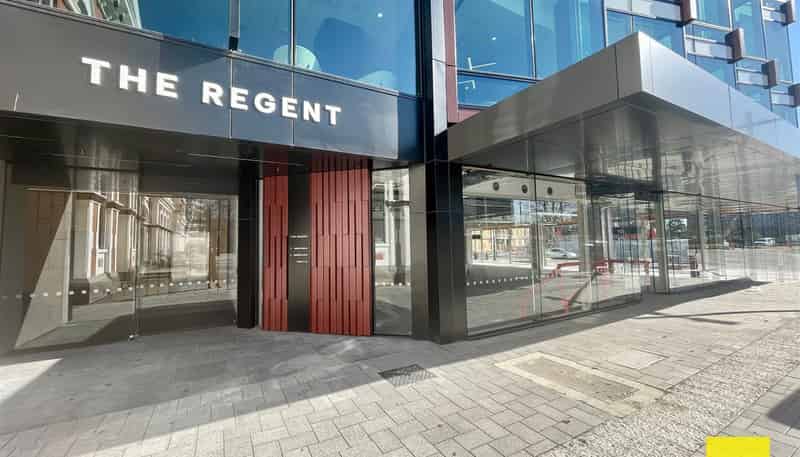  33 Cathedral Square, Christchurch Central