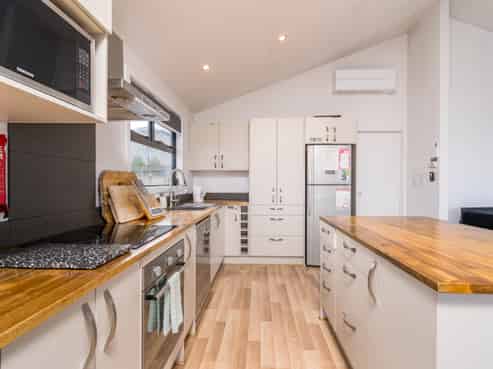 110A Ohau Drive, Lake Ohau