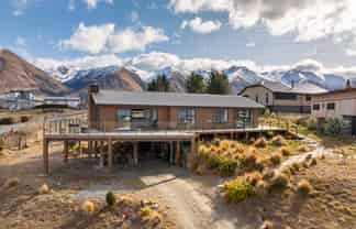 110A Ohau Drive, Lake Ohau