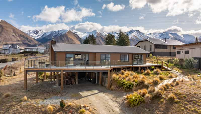 110A Ohau Drive, Lake Ohau
