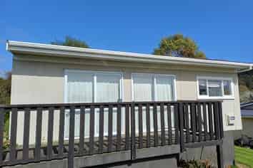 232 Waiwera Street, Kawhia