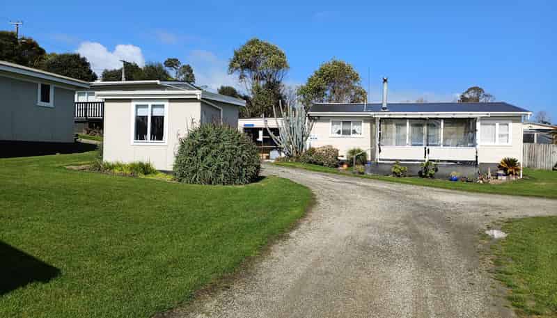 232 Waiwera Street, Kawhia