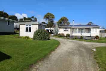 232 Waiwera Street, Kawhia