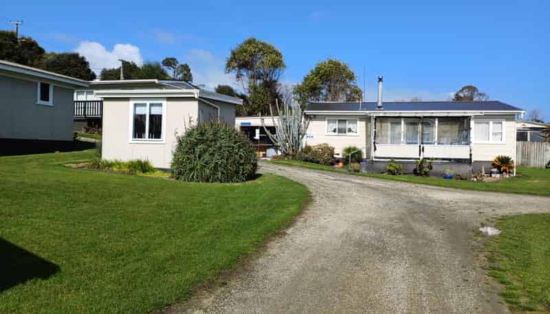 232 Waiwera Street, Kawhia