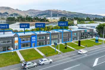 Own, occupy or invest – buy one or all 