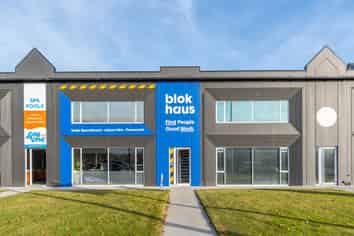 Own, occupy or invest – buy one or all 