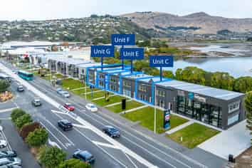 Own, occupy or invest – buy one or all 