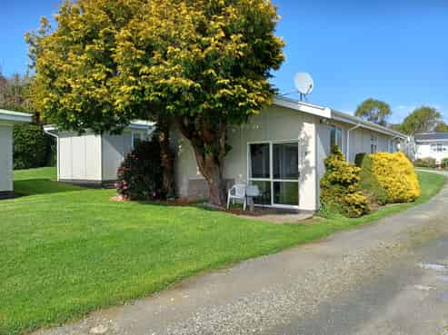 Forest View Motor Camp