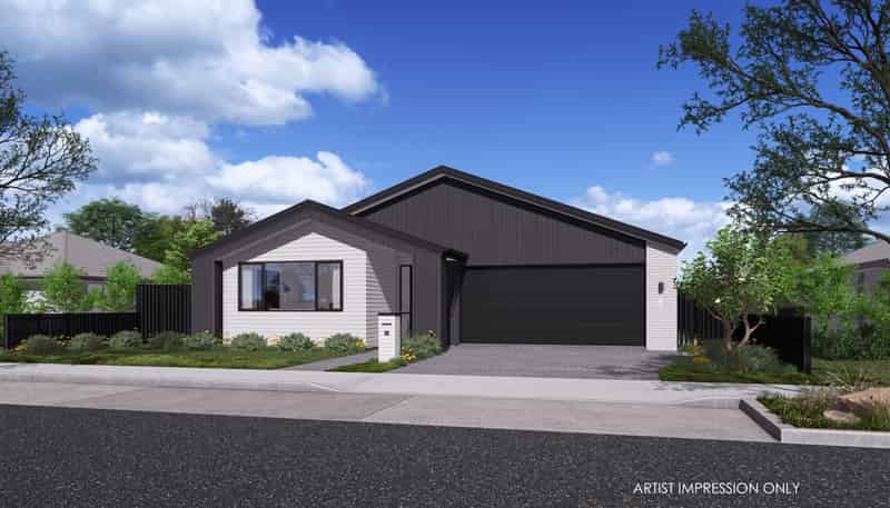 Lot 71 Kotare Heights, Te Awamutu, Te Awamutu