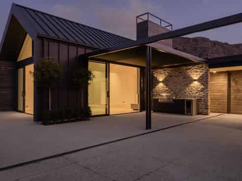 207 Littles Road, Dalefield/Wakatipu Basin