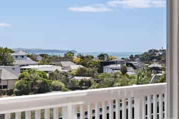 1/8 Geraldine Place, Kohimarama